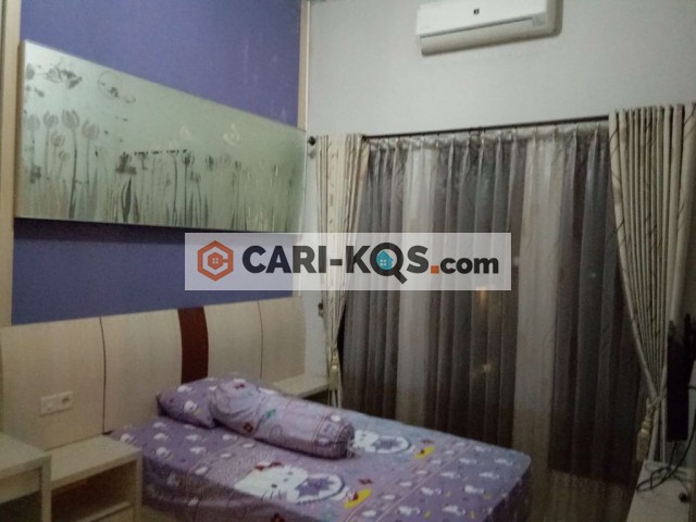 kos ekslusif  putri/putra KHUSUS jurusan KEDOKTERAN TIRTAMAYA RESIDENCE