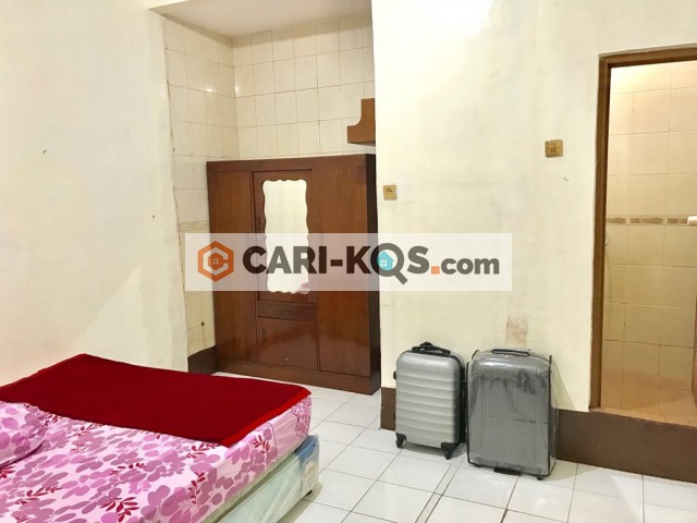 Kost Raya Kelapa Gading