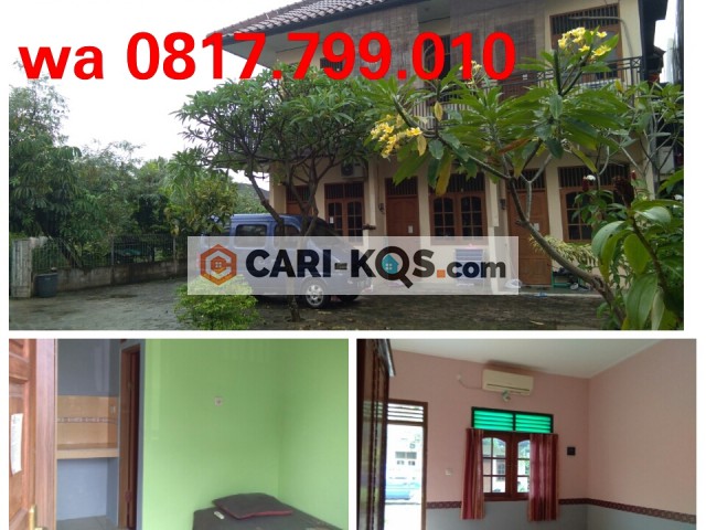 Kost Pinang Lestari