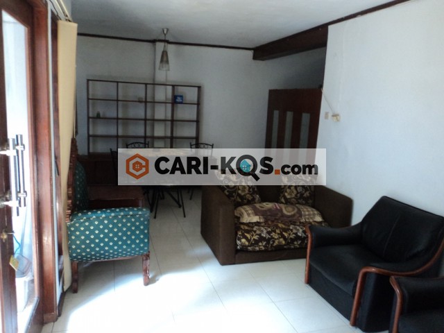 Kost & Homestay Dekat area UI Salemba, Jakarta Pusat