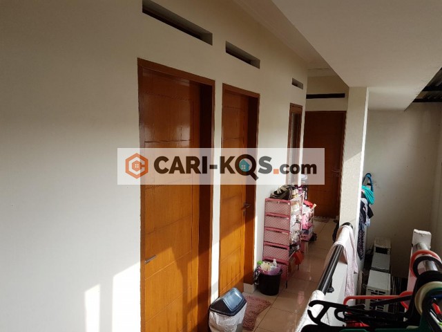 Kost Karyawati Bendungan Hilir GKBI BRI Sudirman