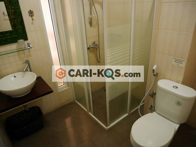 Kost Exclusive Blok M Gandaria Kebayoran Baru Jakarta Selatan