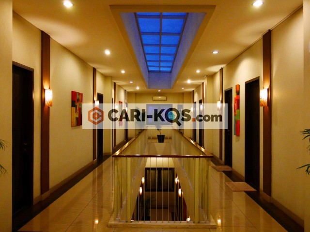 Kost Exclusive Blok M Gandaria Kebayoran Baru Jakarta Selatan