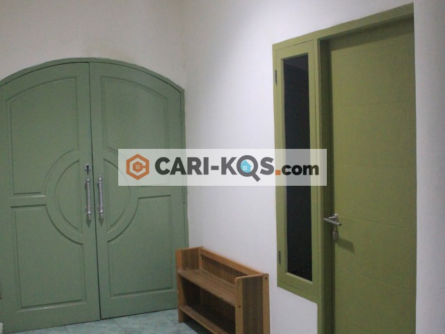 Kost De2 Kalideres, Jakarta Barat