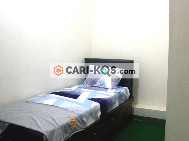 Kost De2 Kalideres, Jakarta Barat