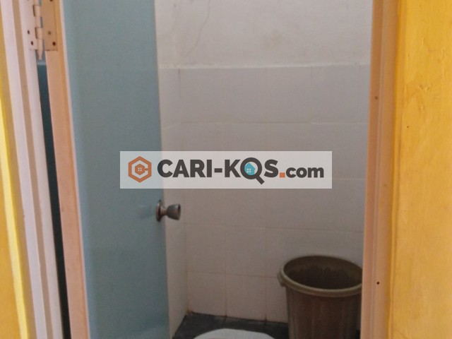 Kost " Double 9" Limboto