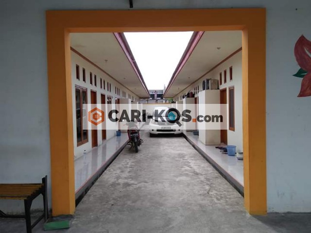 Kost " Double 9" Limboto