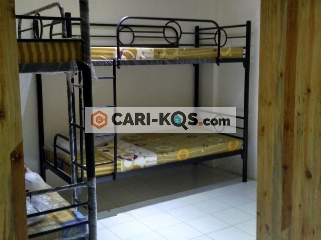 kost Mega Mall Ciputat