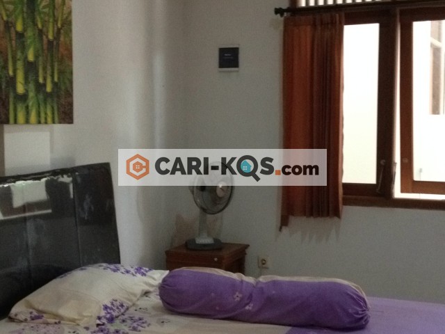 Sabua Guest House