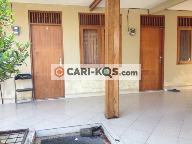 Sabua Guest House