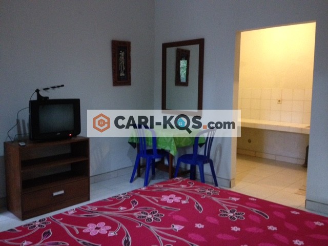 Sabua Guest House
