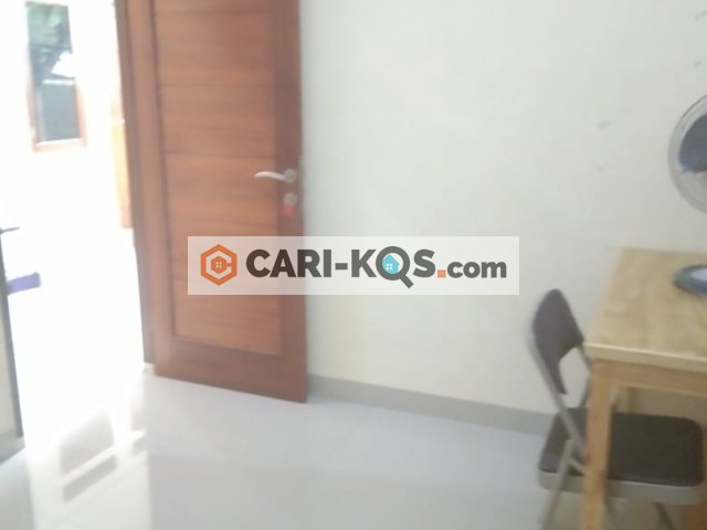 Kost Griya Sumber Sitona Dekat Kampus STAN