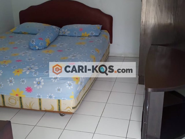 Kamar Kost untuk Pria