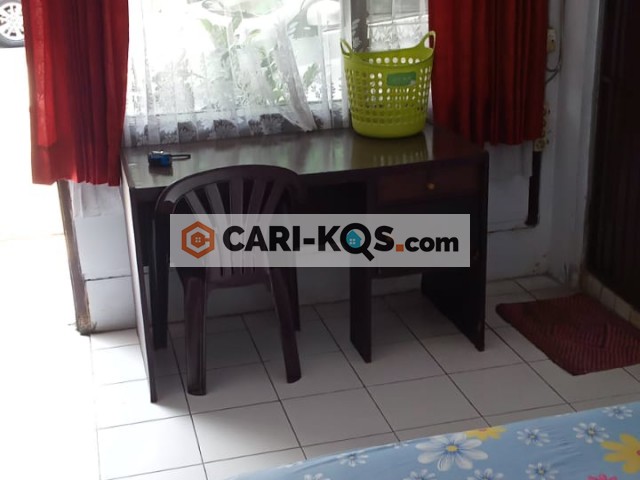 Kamar Kost untuk Pria