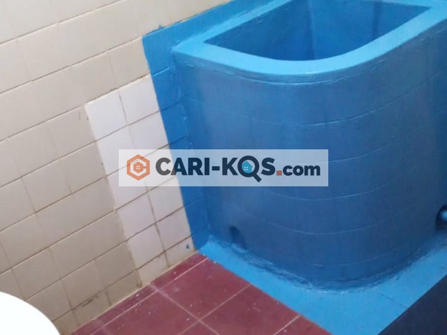 Kamar Kost untuk Pria