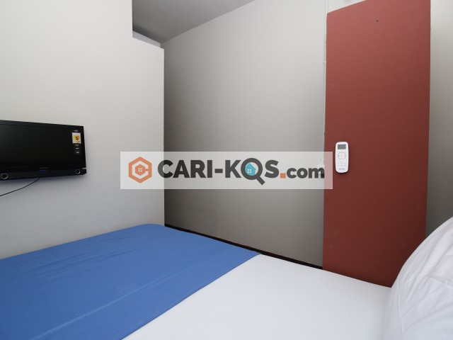 Kamar Keluarga Bungur