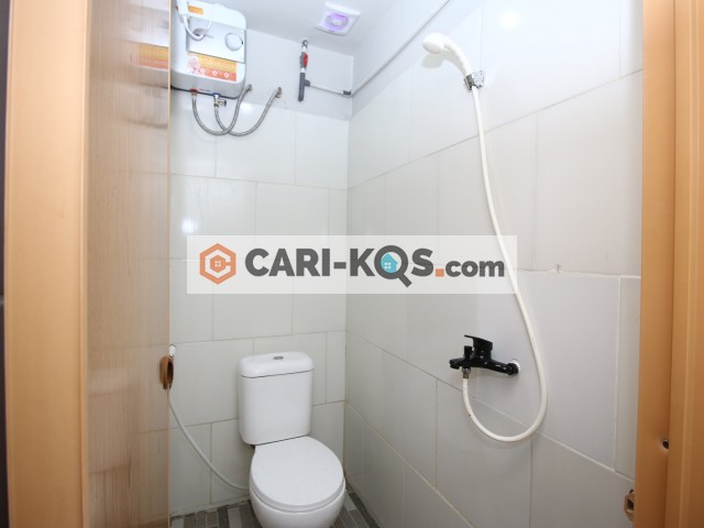 Kamar Keluarga Bungur