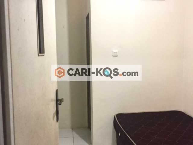 Kost Permata Biru Kelapa Gading