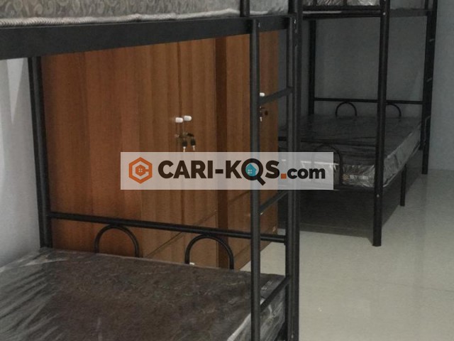 Kost Tembakau Deli
