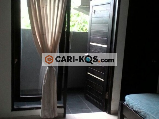 The Kost Kos Free Gratis Wifi Full Furnished Fasilitas Lengkap area Tuban, Bali