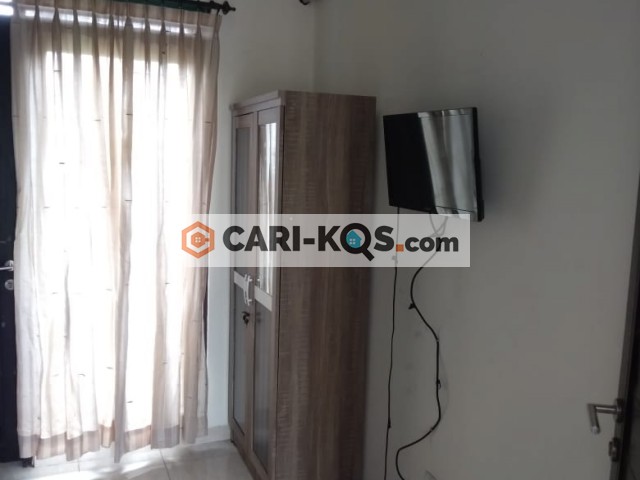 The Kost Kos Free Gratis Wifi Full Furnished Fasilitas Lengkap area Tuban, Bali
