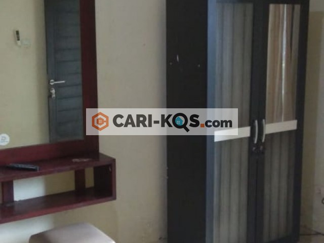 The Kost Kos Free Gratis Wifi Full Furnished Fasilitas Lengkap area Tuban, Bali