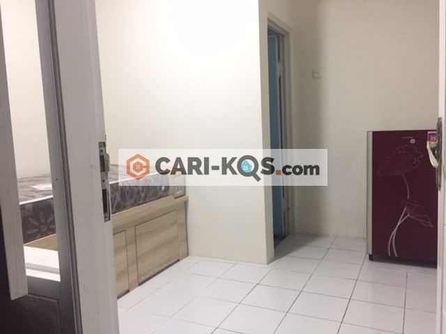 Kost Permata Biru Kelapa Gading