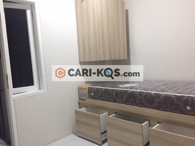 Kost Permata Biru Kelapa Gading