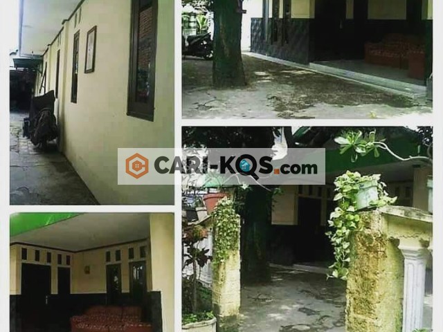 Kost Murah Surabaya