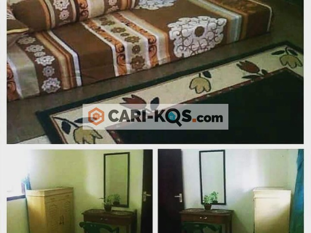 Kost Murah Surabaya