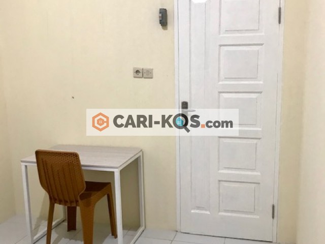 LIA HOUSE AREA GROGOL PETAMBURAN, JAKARTA BARAT