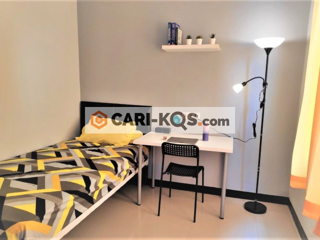 Kost Harapan Baru 3 Residence 1.4jt (termasuk listrik*) – Kota Baru Bekasi - Dekat Terminal Pulo Gebang, Stasiun Cakung dan RS Ananda