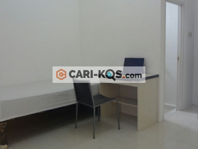 KOST U 85 BINUS PALMERAH JAKARTA