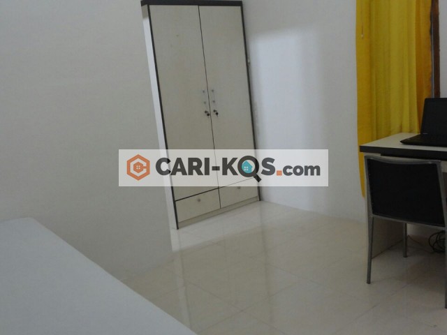 KOST U 85 BINUS PALMERAH JAKARTA