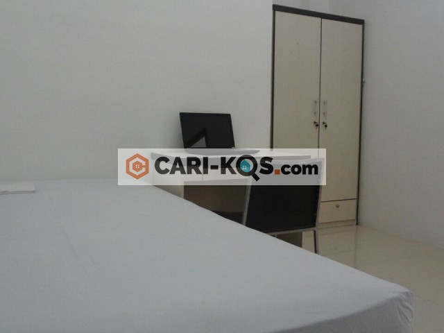 KOST U 85 BINUS PALMERAH JAKARTA