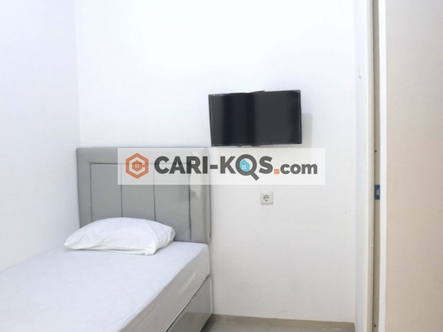 Kost Baru Kelapa Gading Elok Residence II