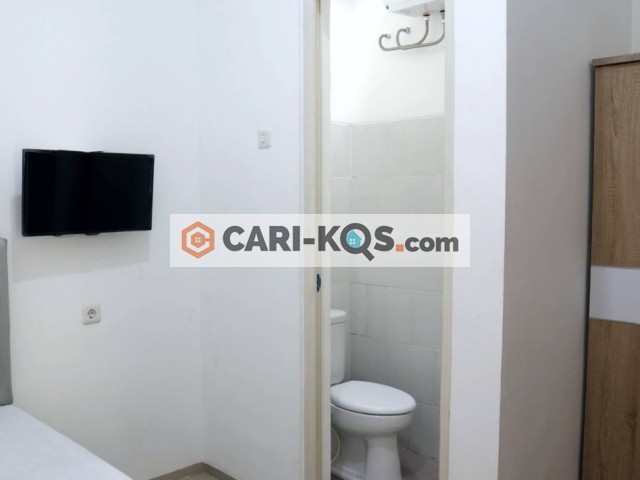 Kost Baru Kelapa Gading Elok Residence II