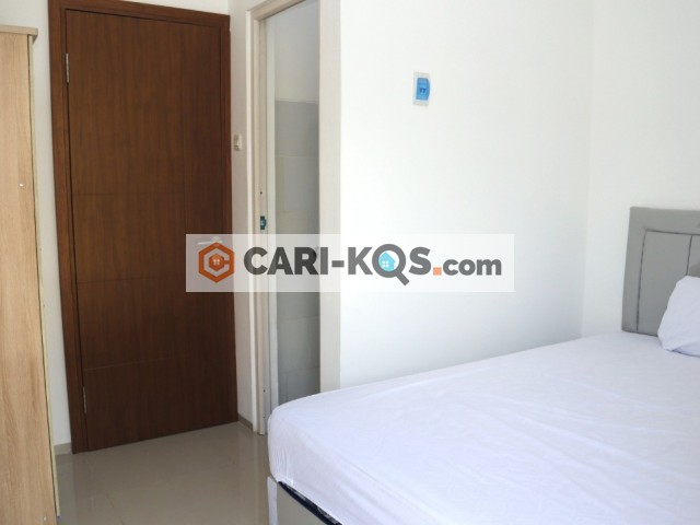 Kost Baru Kelapa Gading Elok Residence II