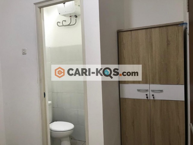 Kost Baru Kelapa Gading Elok Residence II