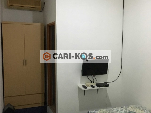 Kos Guest House Duren Tiga, Jakarta Selatan (082114279392 WA/Telpon)