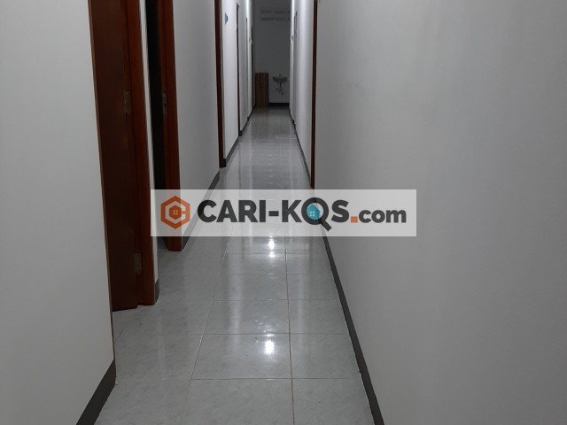 KOST GRACE12A AREA GROGOL PETAMBURAN, JAKARTA BARAT