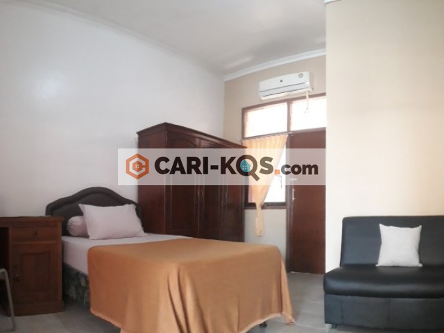 Kost Putri Exclusive Pandega Sakti 2