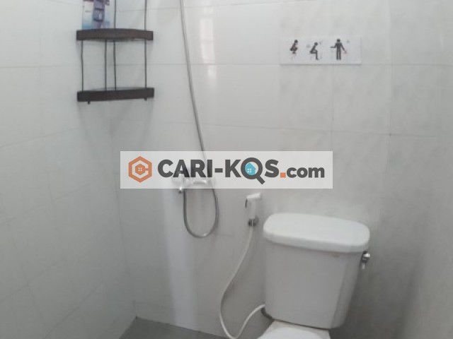 Kost Putri Exclusive Pandega Sakti 2