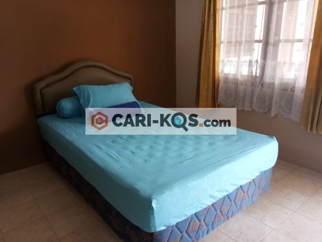 Kost Putri Exclusive Pandega Sakti 2