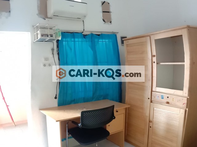 Kost Graha Jaya