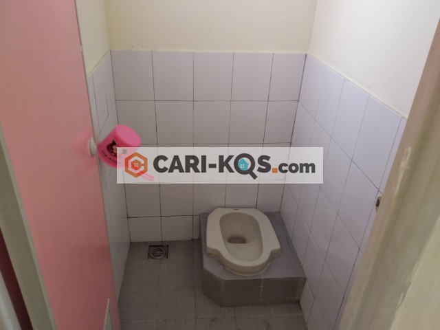 Kos Putri Cengkareng