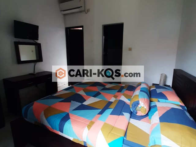 KOST EXCLUSIVE HARIAN,MINGGUAN,BULANAN DI NUSA DUA