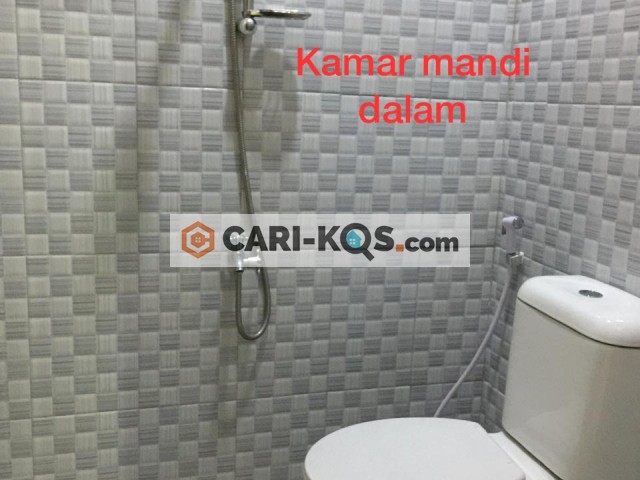 KRAMAT, Jakarta Pusat