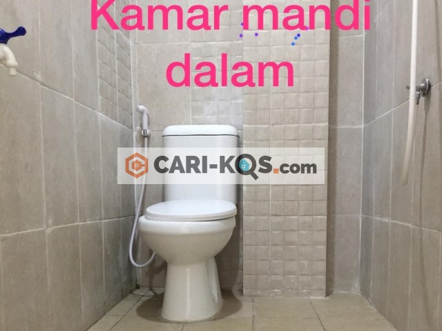 KRAMAT, Jakarta Pusat