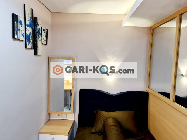 Kost Cella Bintaro Sektor 3A, Tangerang Selatan